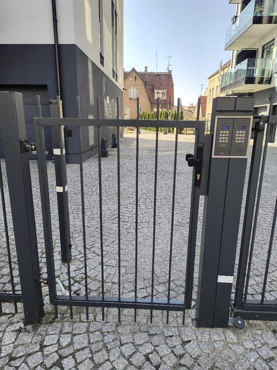 Freedom Apart Matejki 21A M20 Zielona Góra Zewnętrze zdjęcie